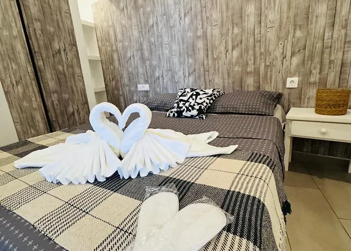 Las Americas Beach And Nightlife Apartment