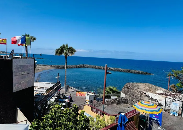 Las Americas Beach And Nightlife Apartment