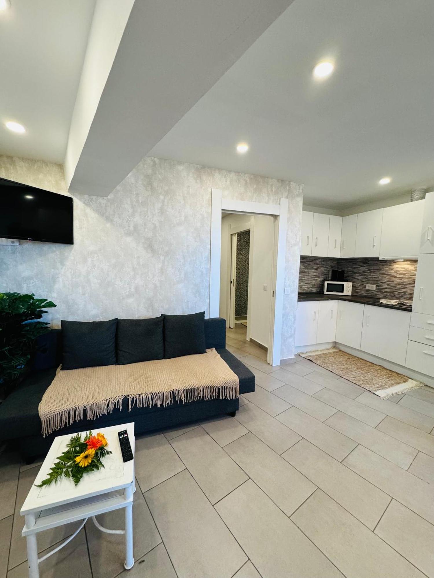 Apartament Americas And Nightlife