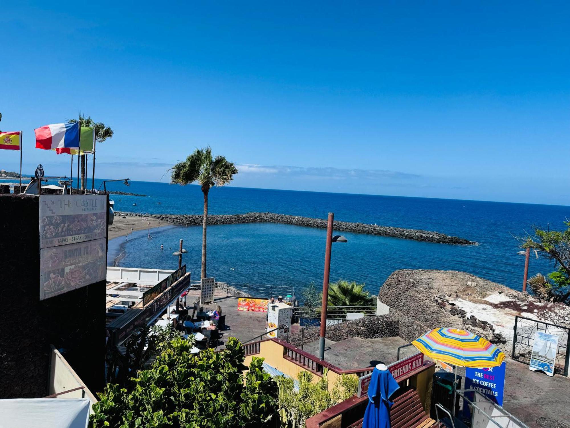 Americas And Nightlife Apartment Playa de las Americas (Tenerife)